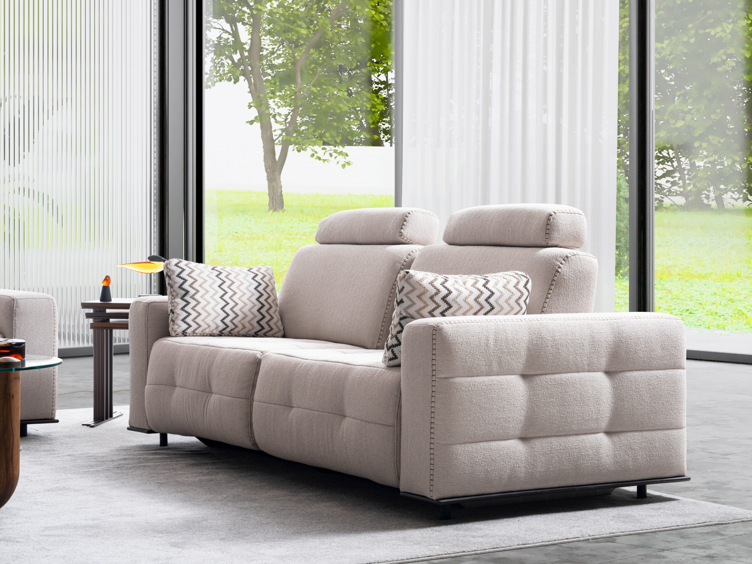 Delta Salon Takımı - Görsel 3