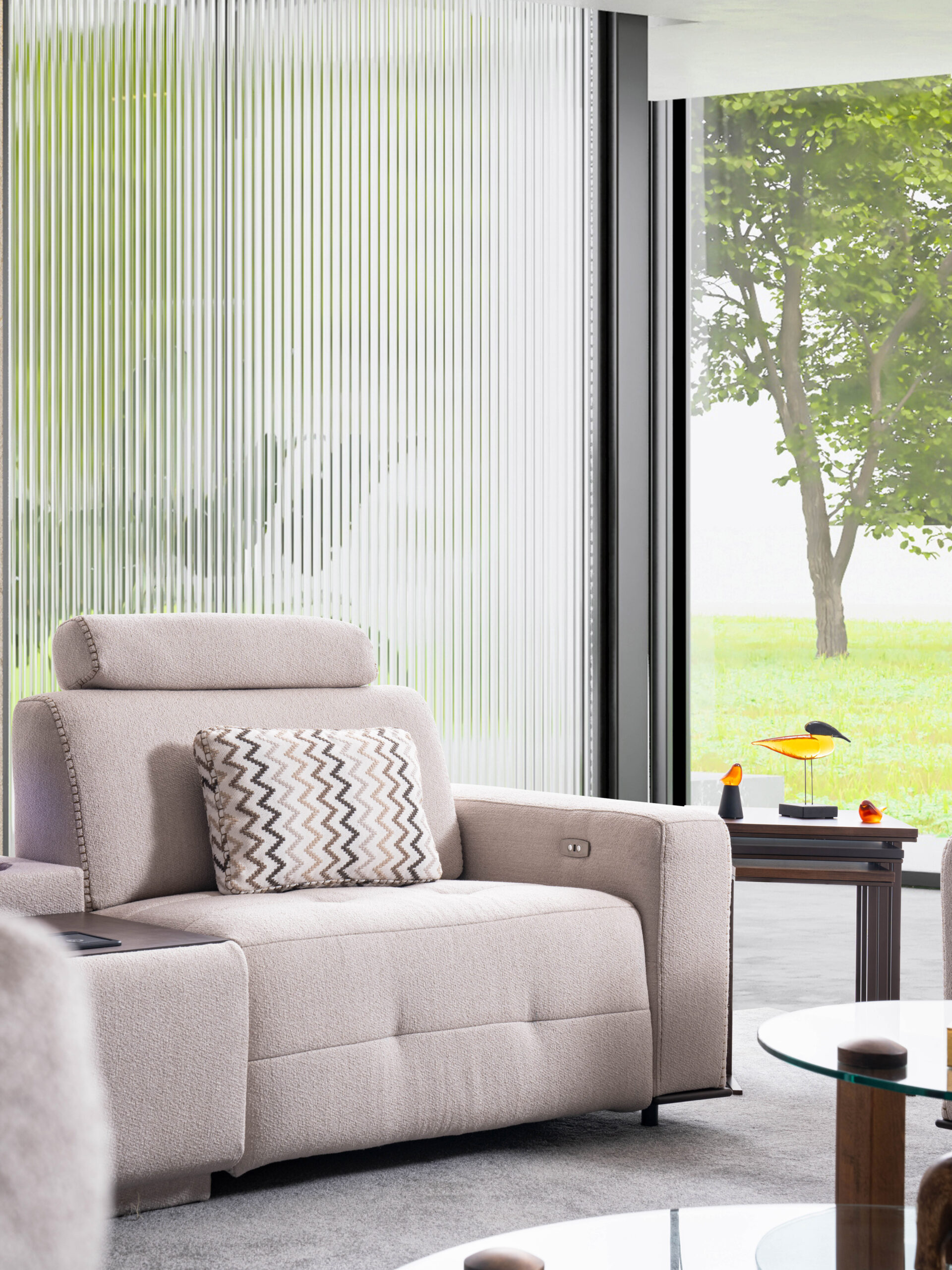 Delta Salon Takımı - Görsel 4