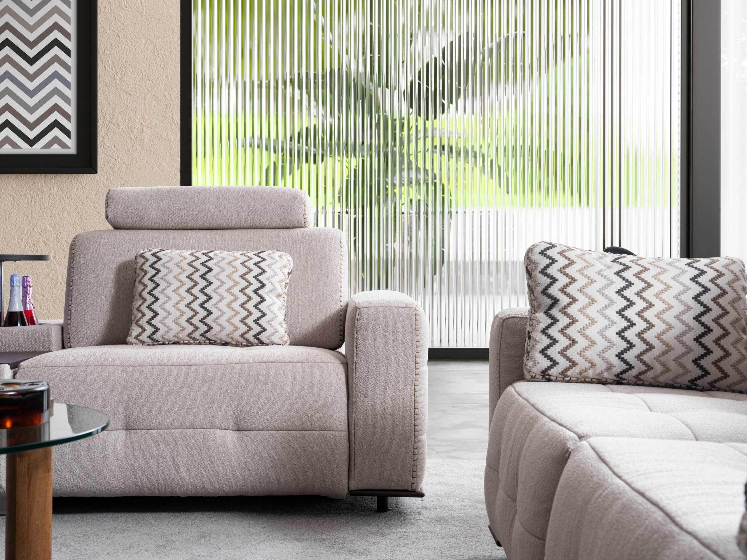 Delta Salon Takımı - Görsel 5