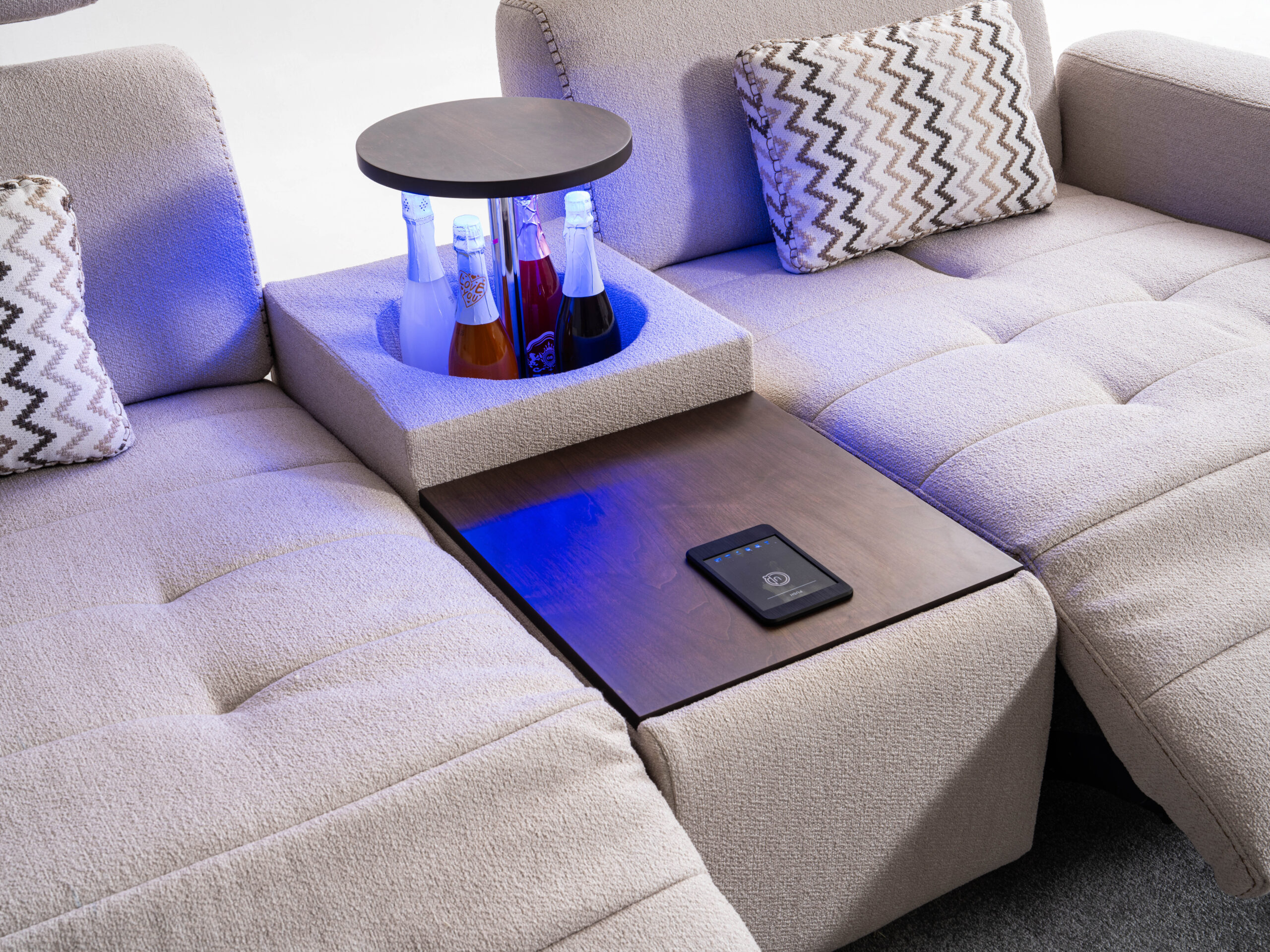 Delta Salon Takımı - Görsel 14