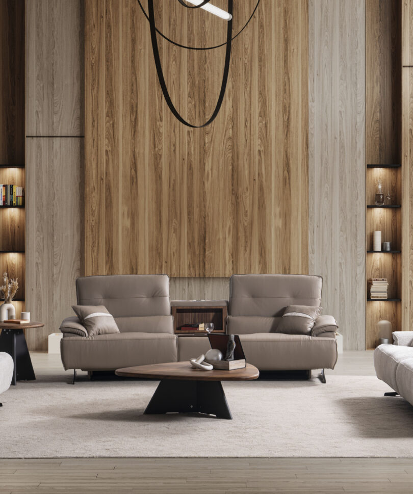 Perge Salon Takımı