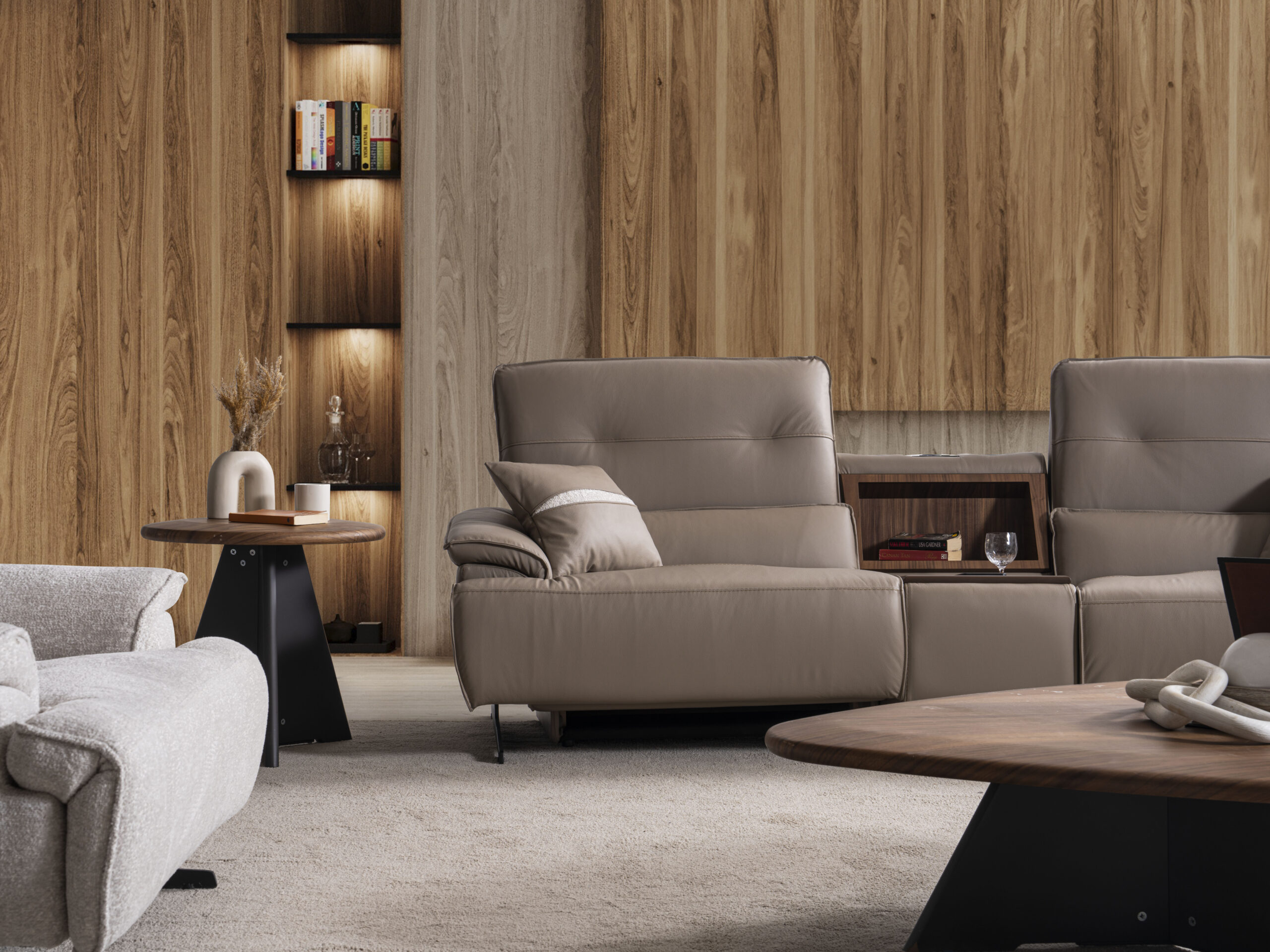 Perge Salon Takımı - Görsel 2