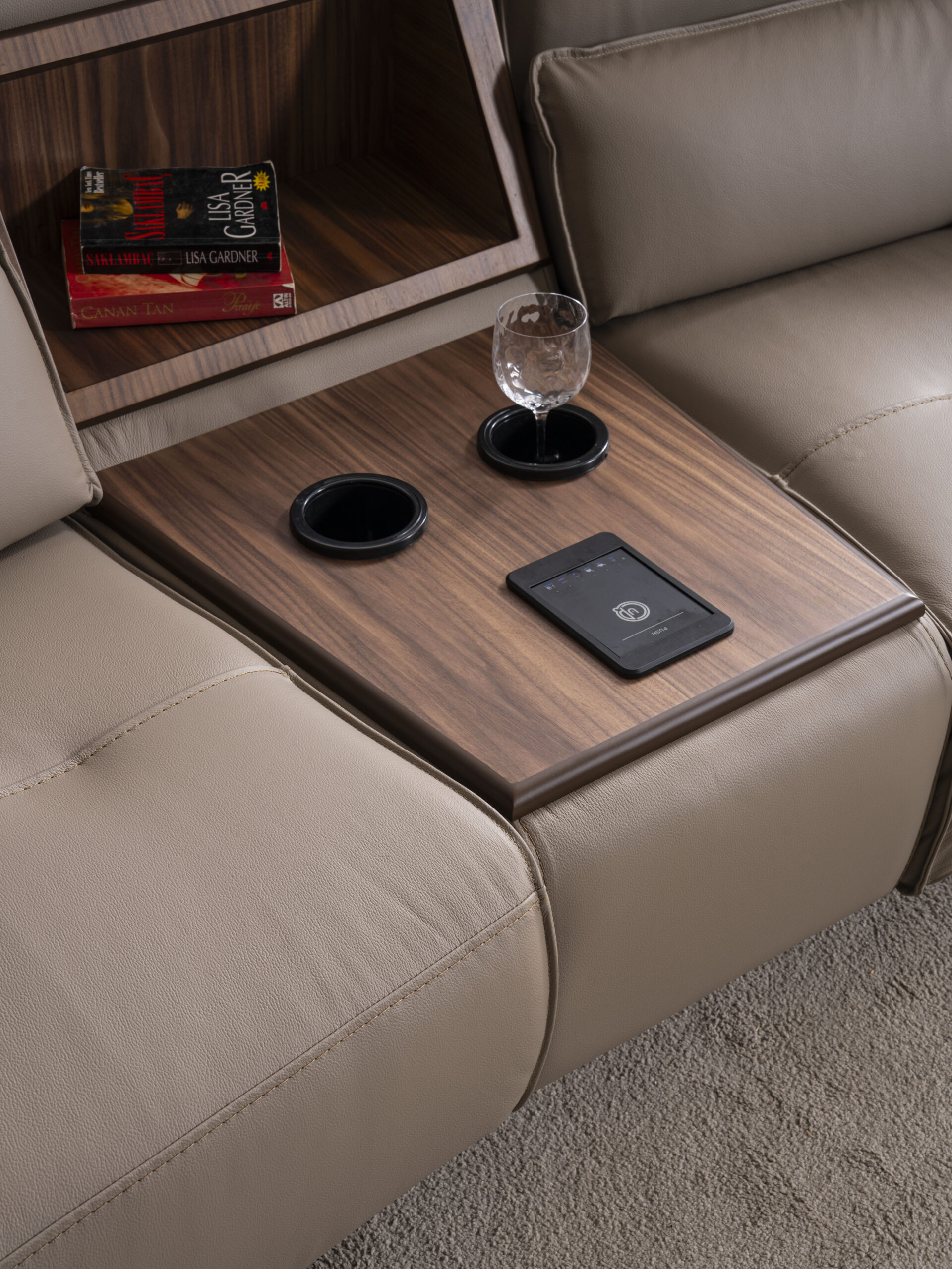 Perge Salon Takımı - Görsel 3