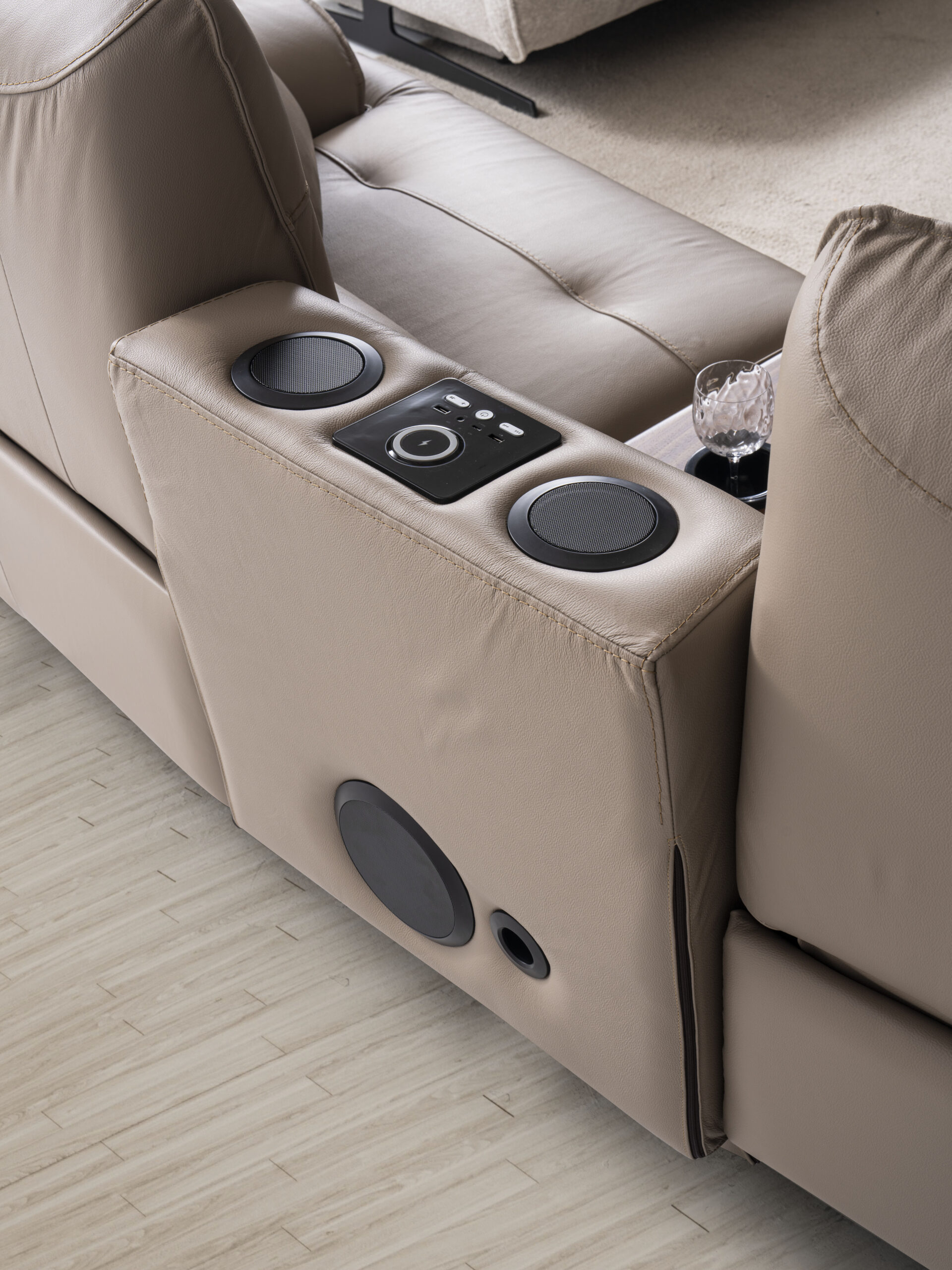 Perge Salon Takımı - Görsel 5