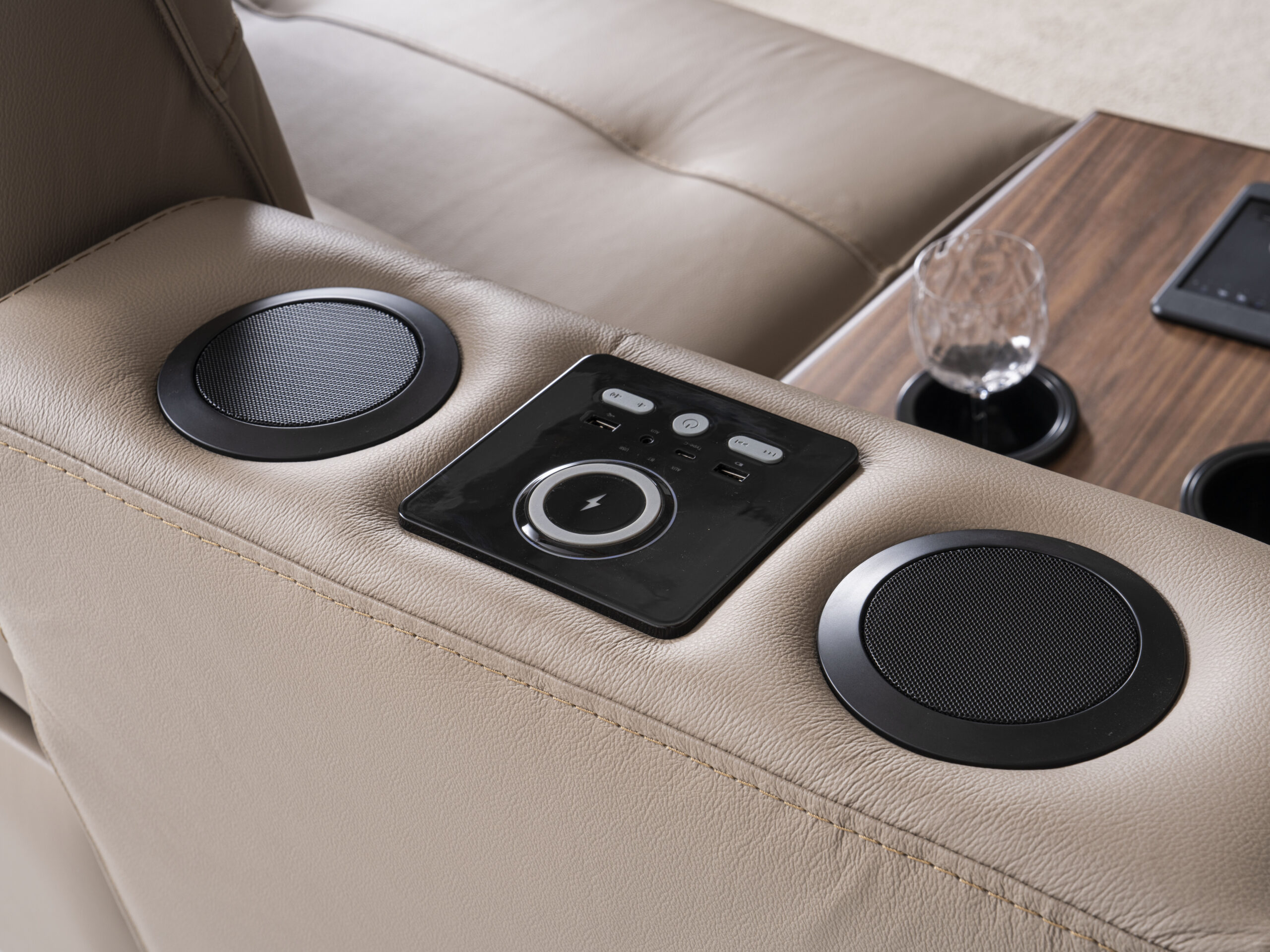 Perge Salon Takımı - Görsel 6