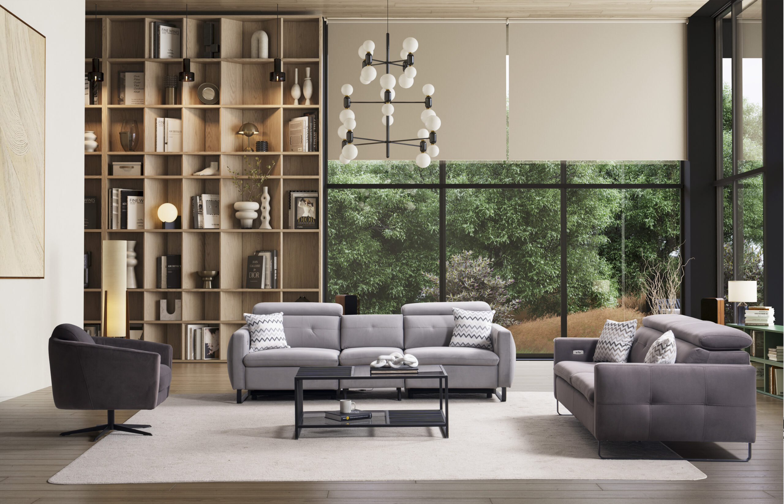 Gizem Salon Takımı