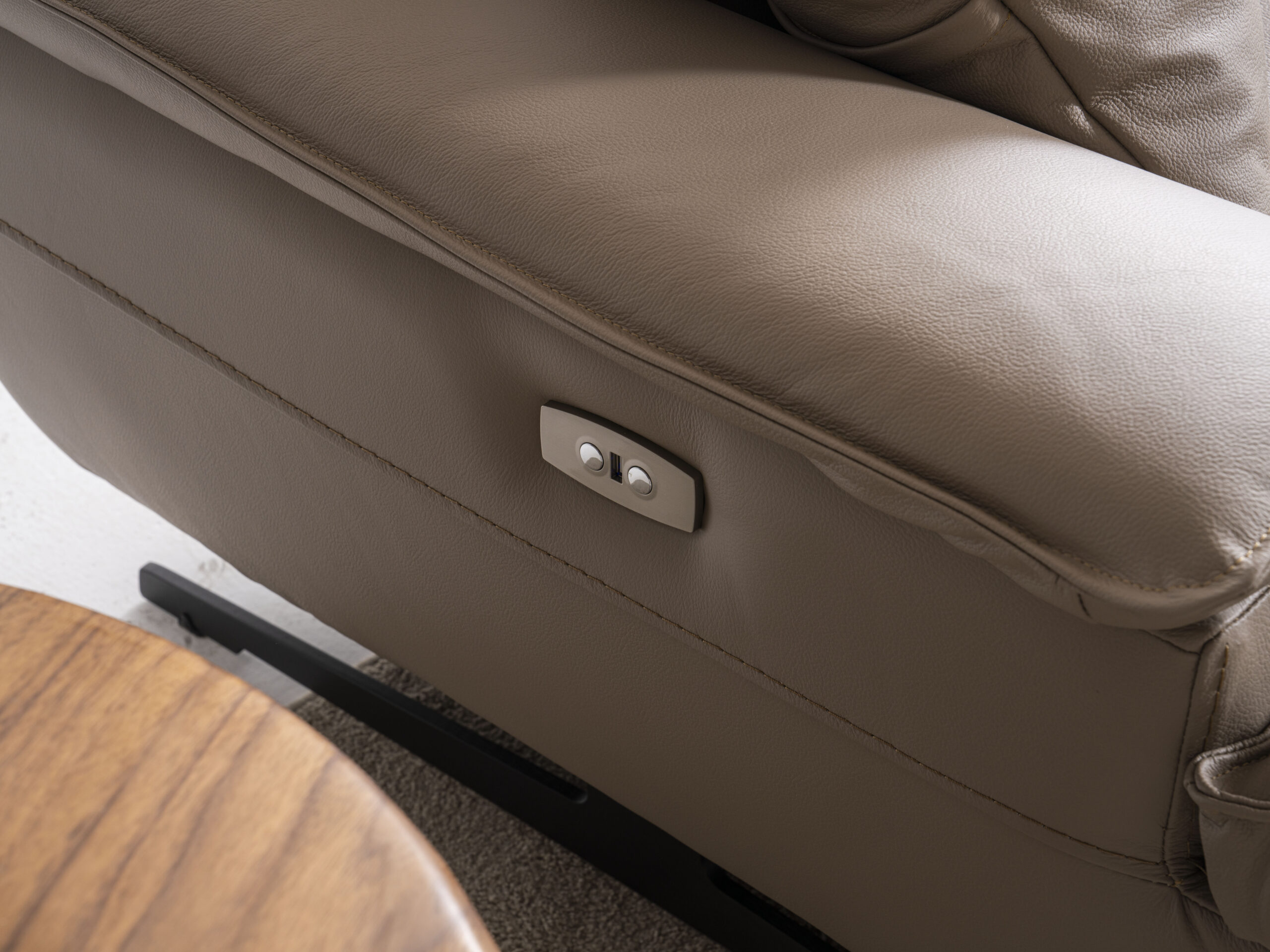 Perge Salon Takımı - Görsel 7