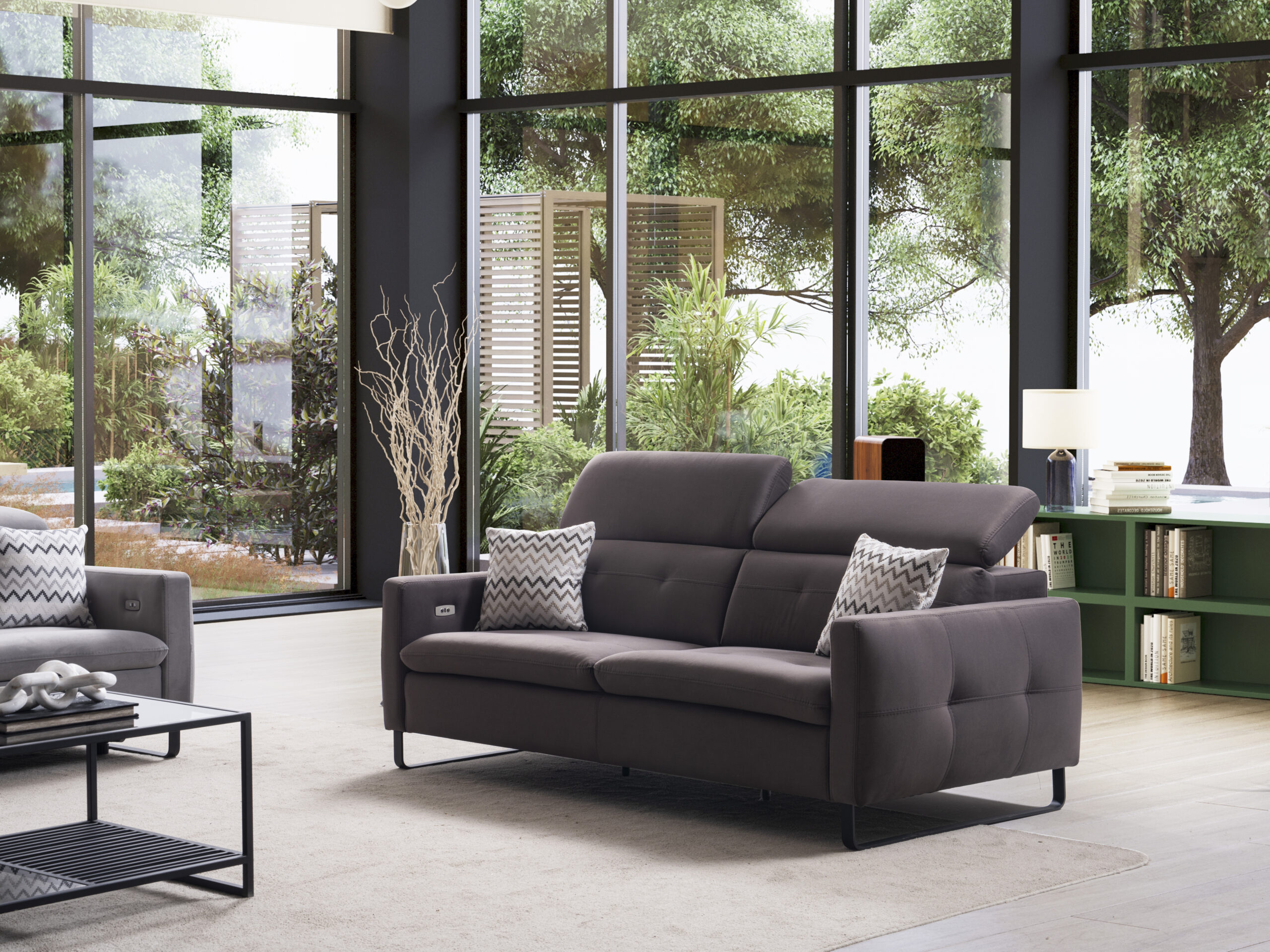 Gizem Salon Takımı - Görsel 3