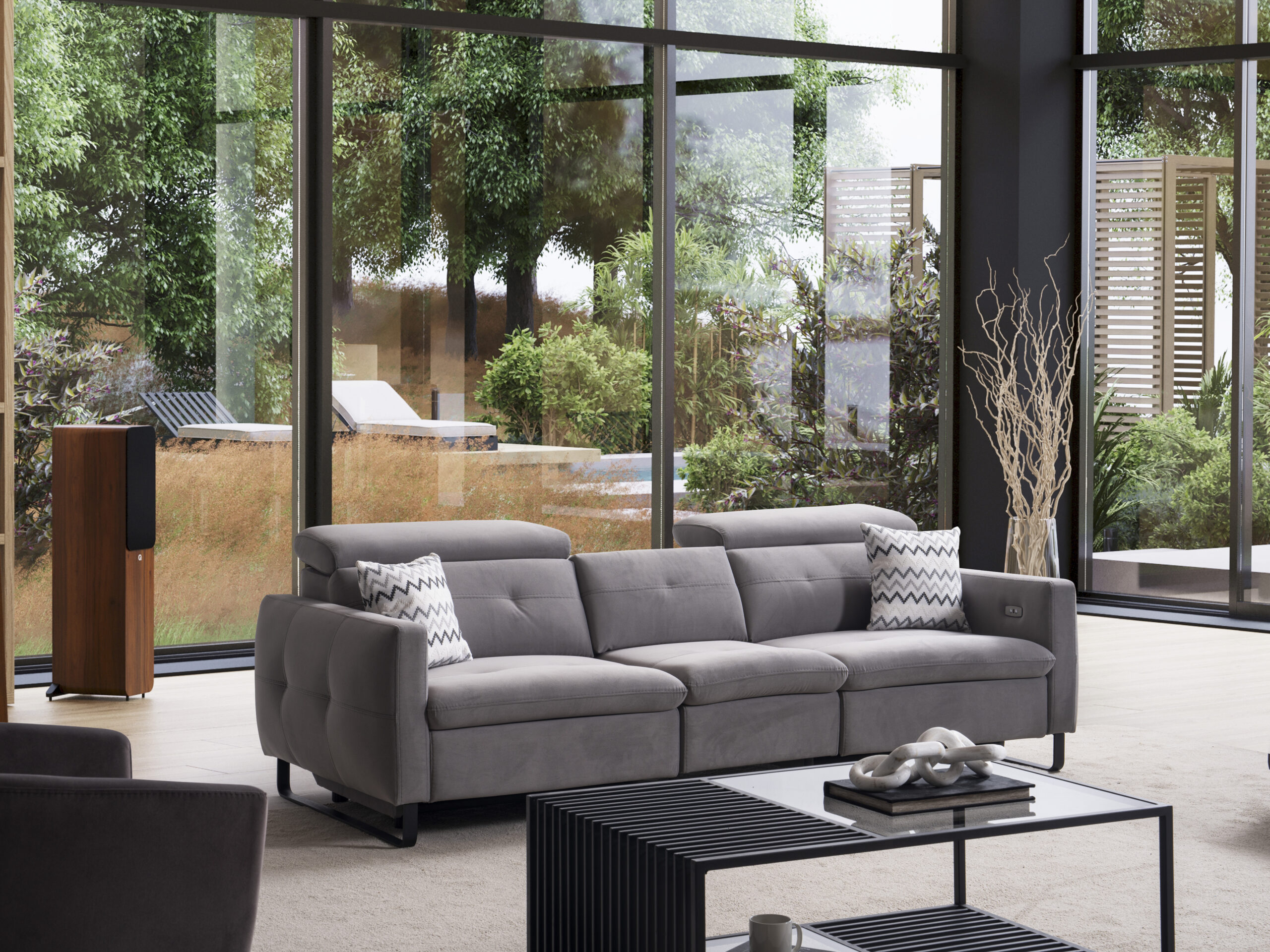 Gizem Salon Takımı - Görsel 4