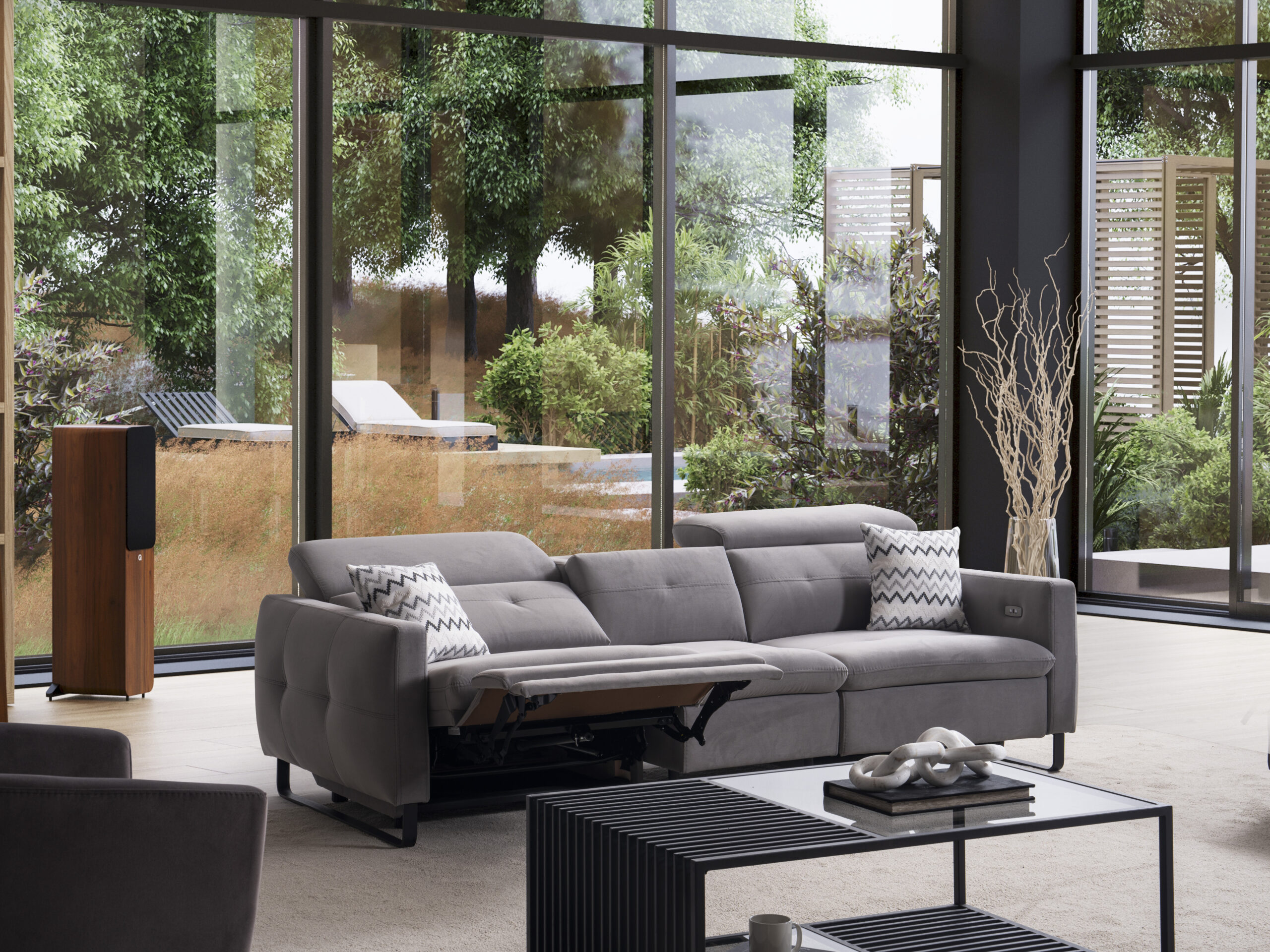 Gizem Salon Takımı - Görsel 5