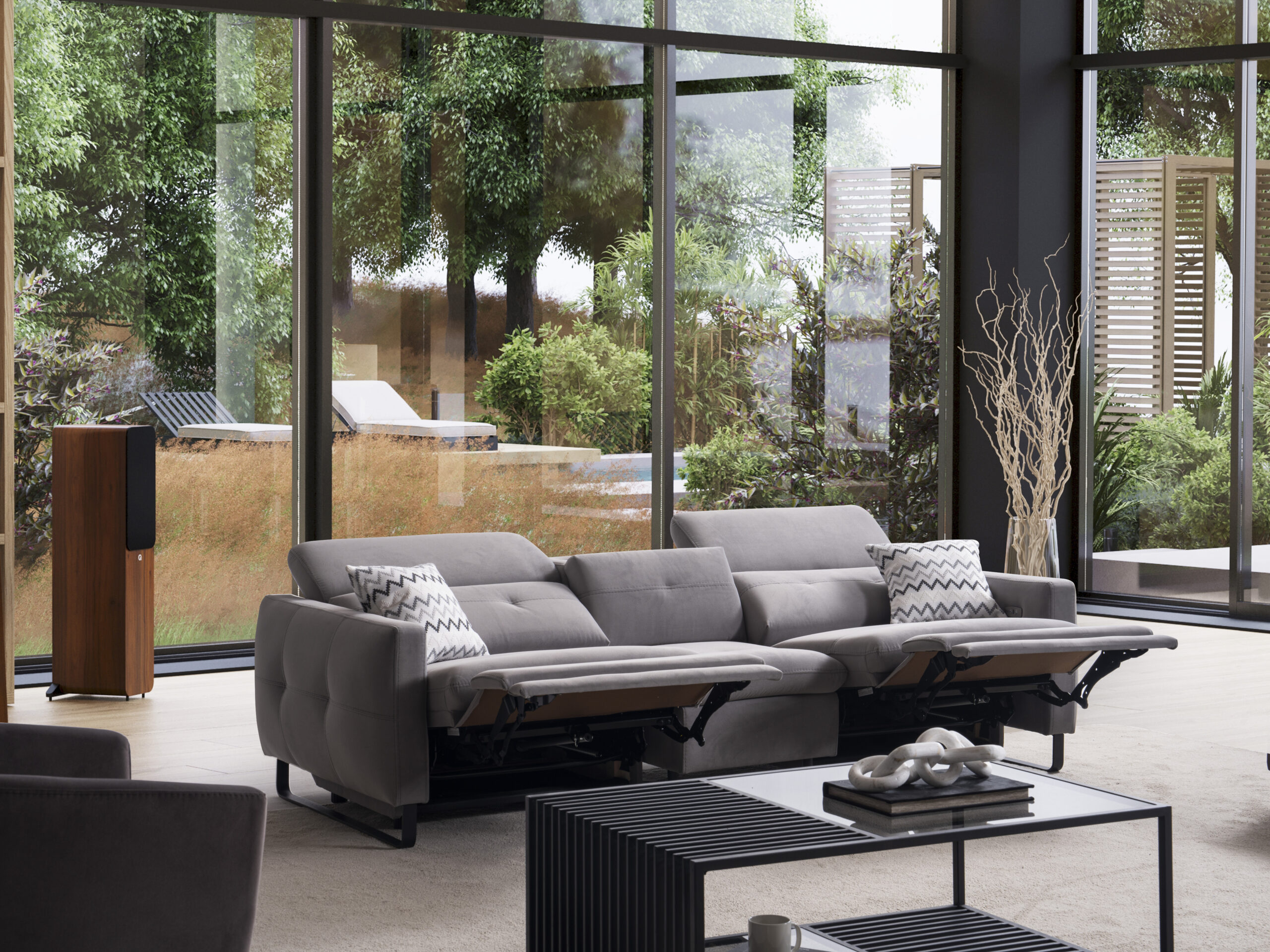 Gizem Salon Takımı - Görsel 6