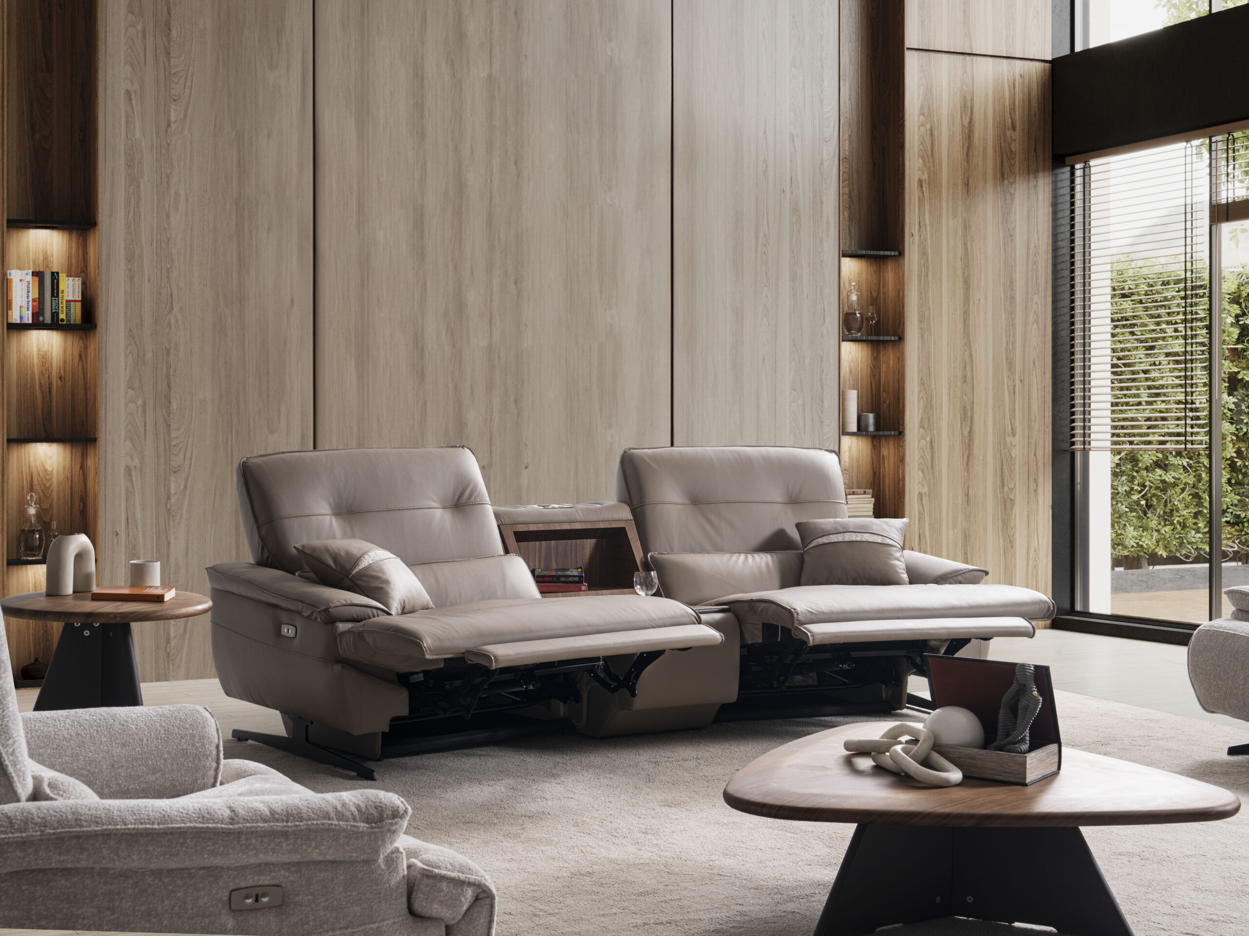 Perge Salon Takımı - Görsel 9