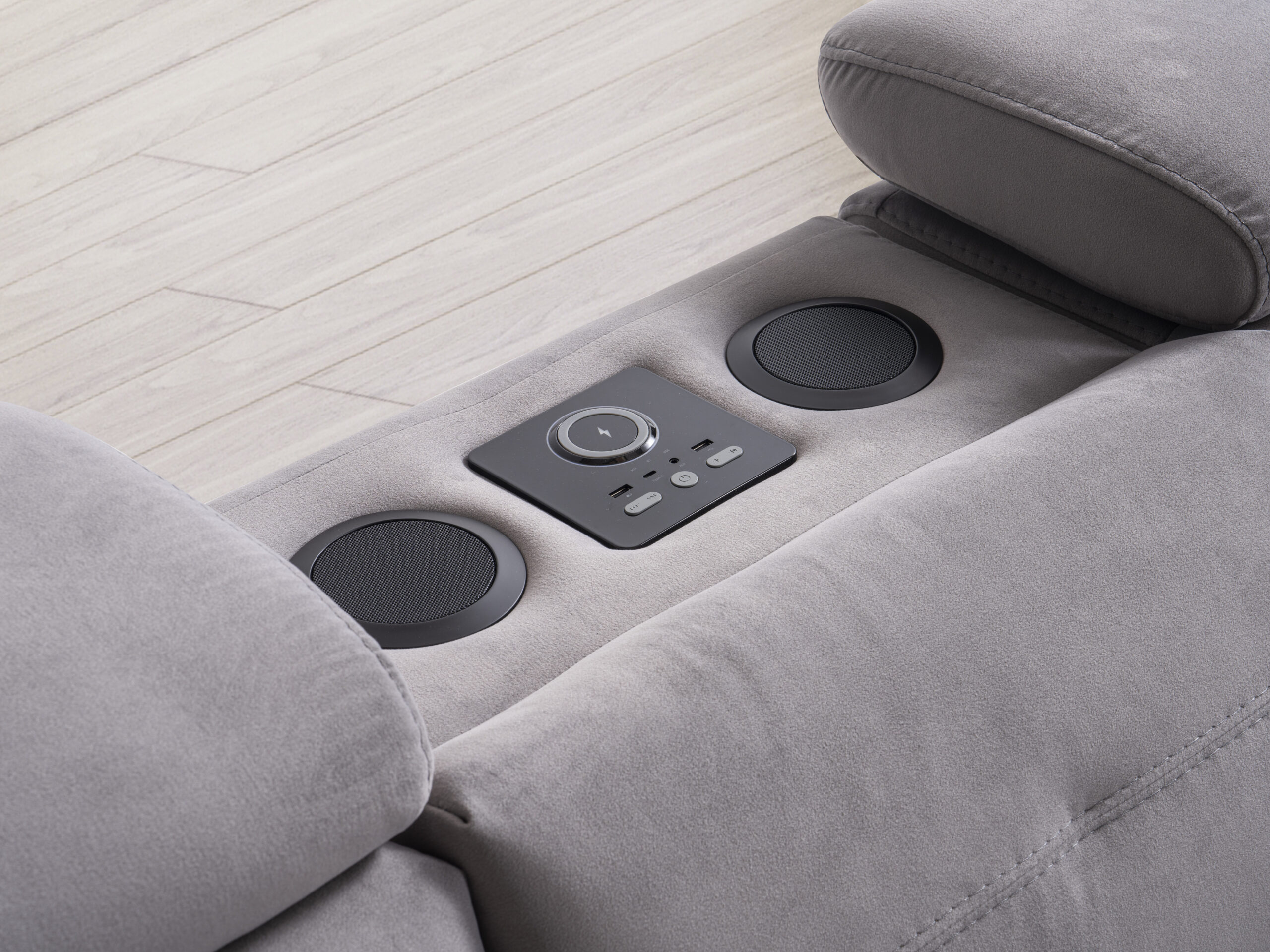 Gizem Salon Takımı - Görsel 9