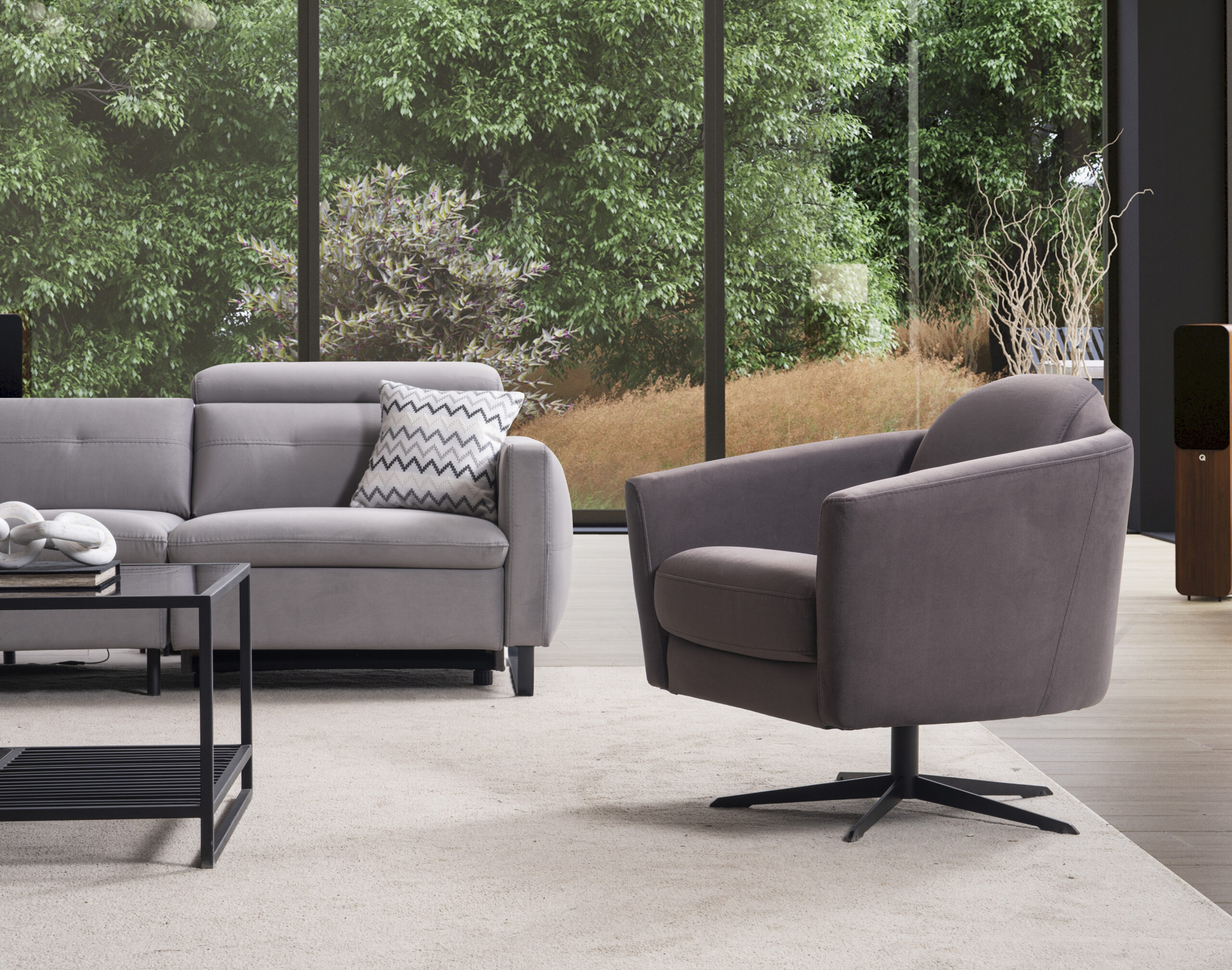 Gizem Salon Takımı - Görsel 7