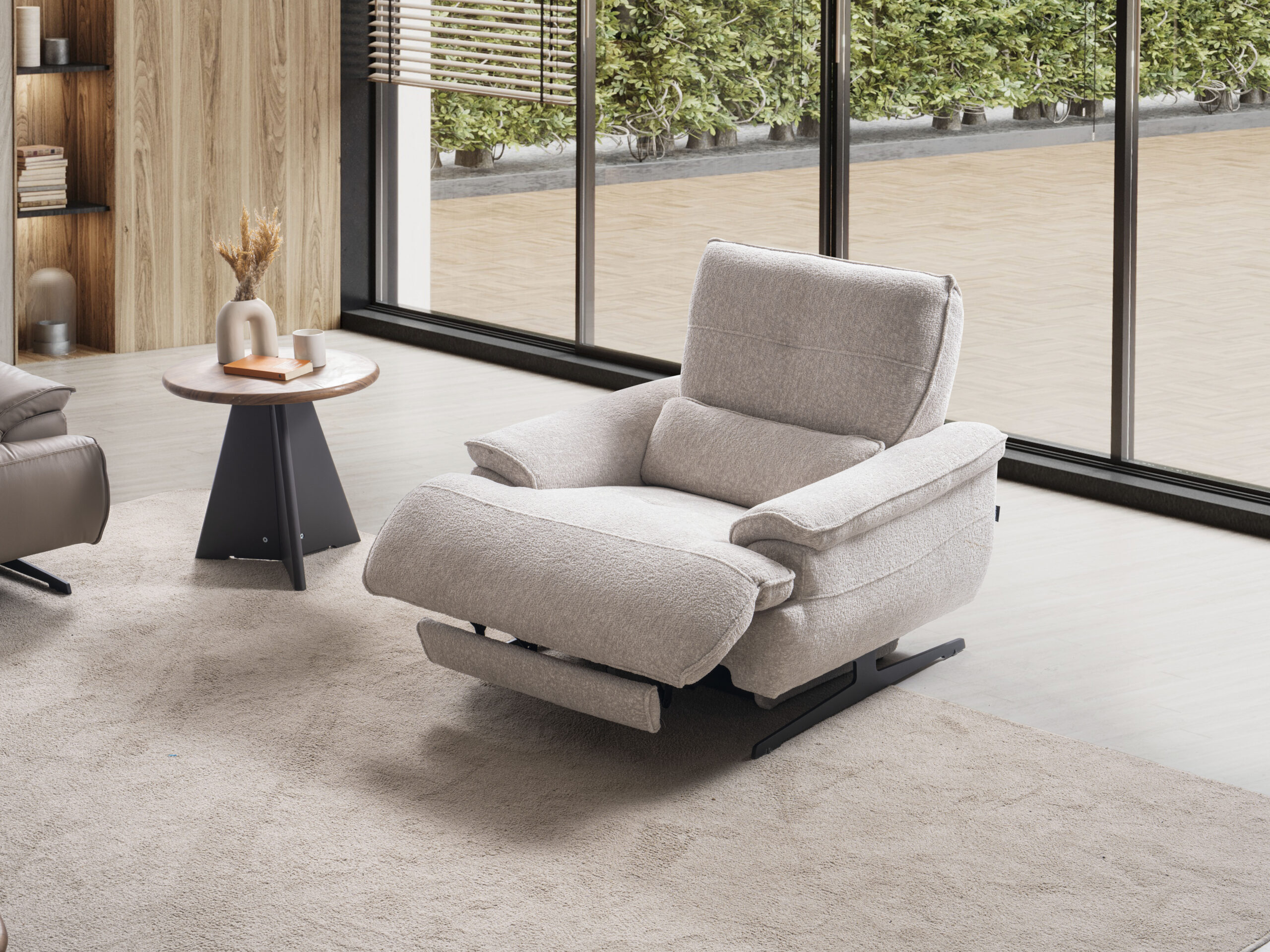 Perge Salon Takımı - Görsel 12