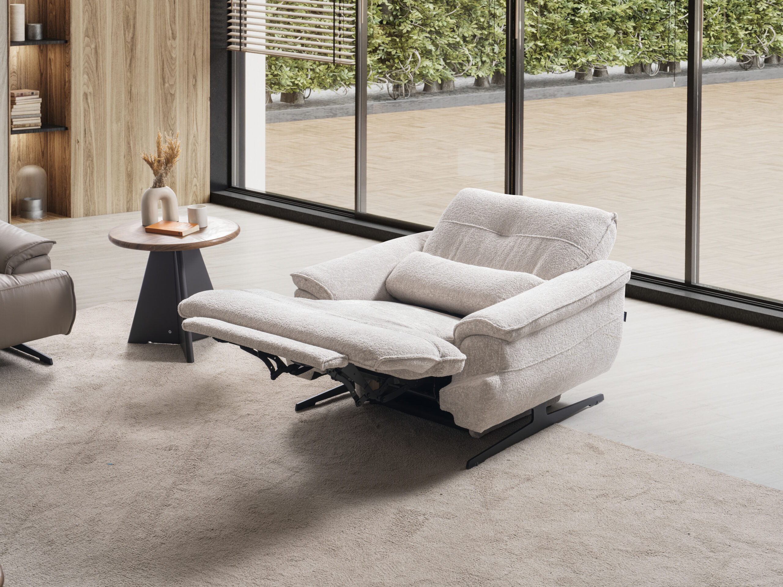 Perge Salon Takımı - Görsel 13