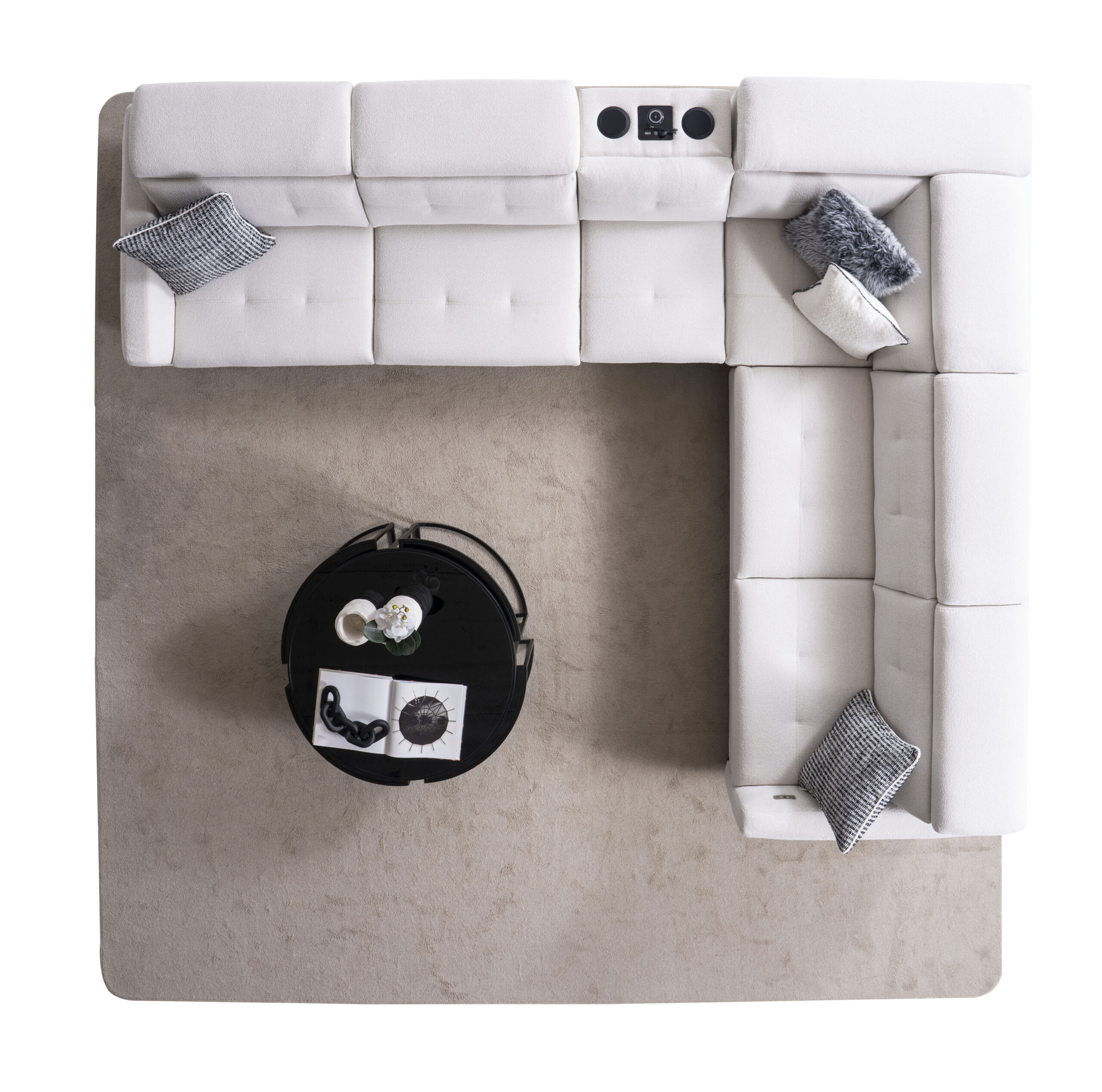 Gizem Köşe Takımı - Görsel 5