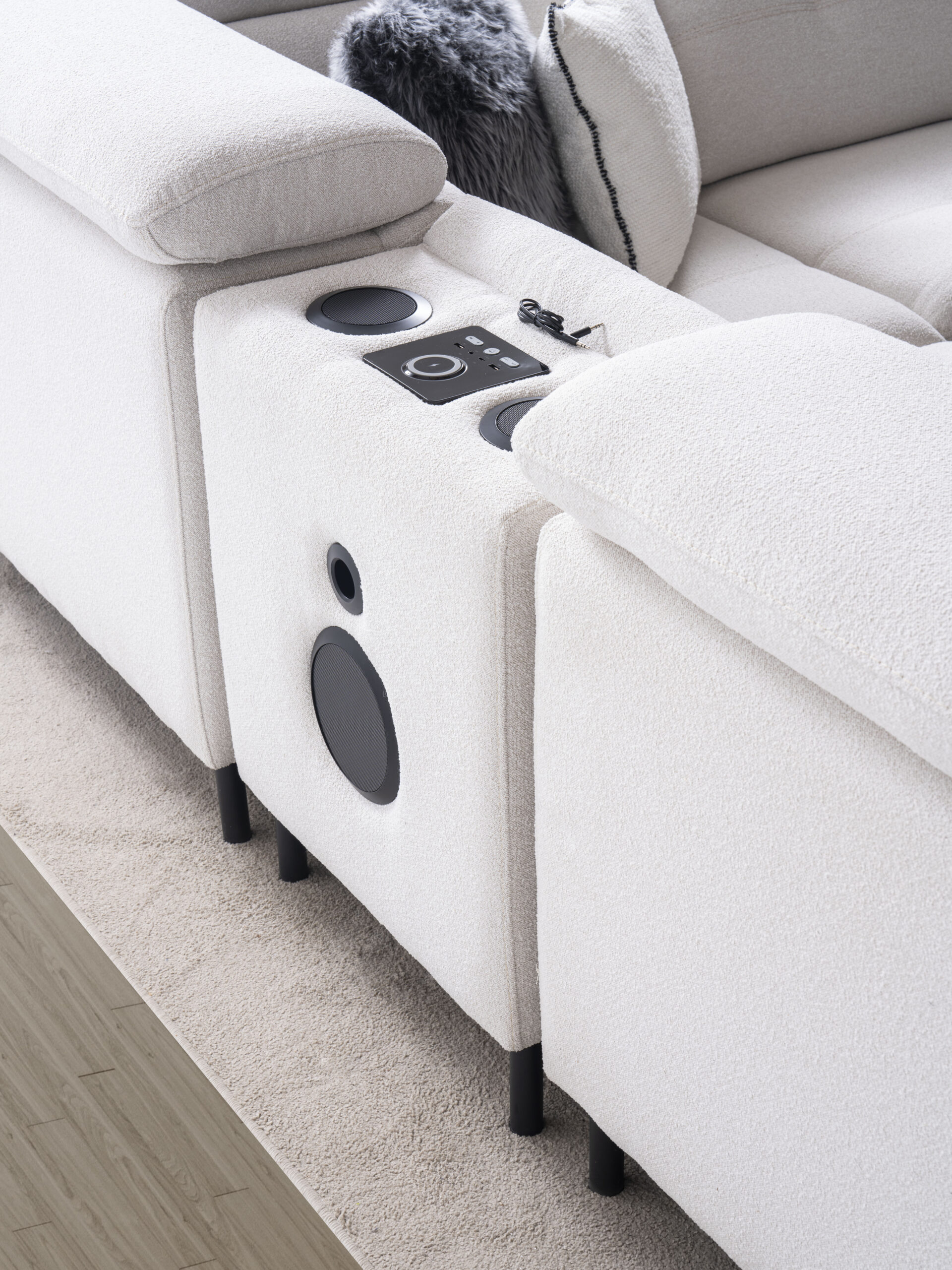 Gizem Köşe Takımı - Görsel 6