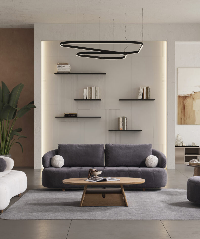 Boston Koltuk Takımı