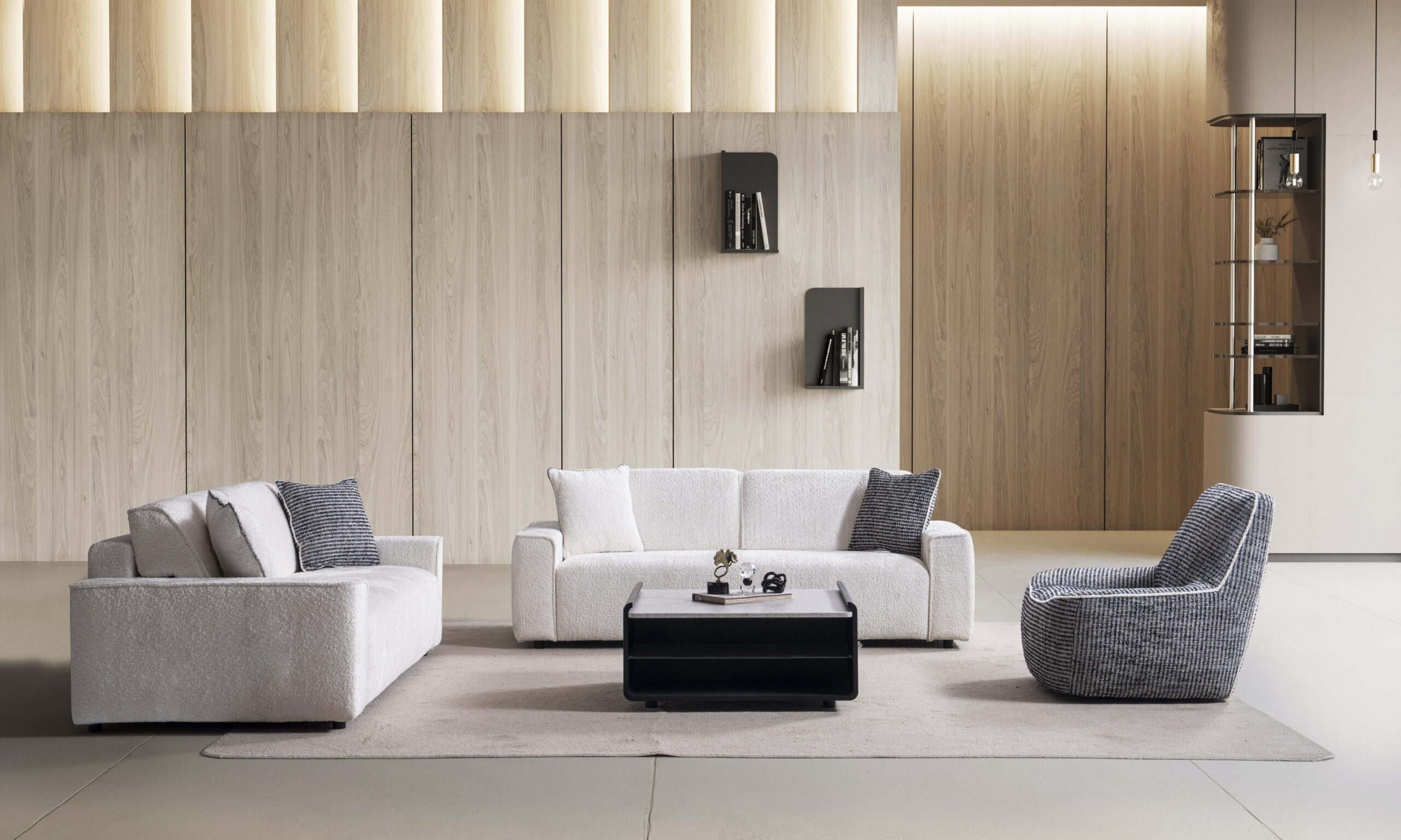 Bahar Salon Takımı