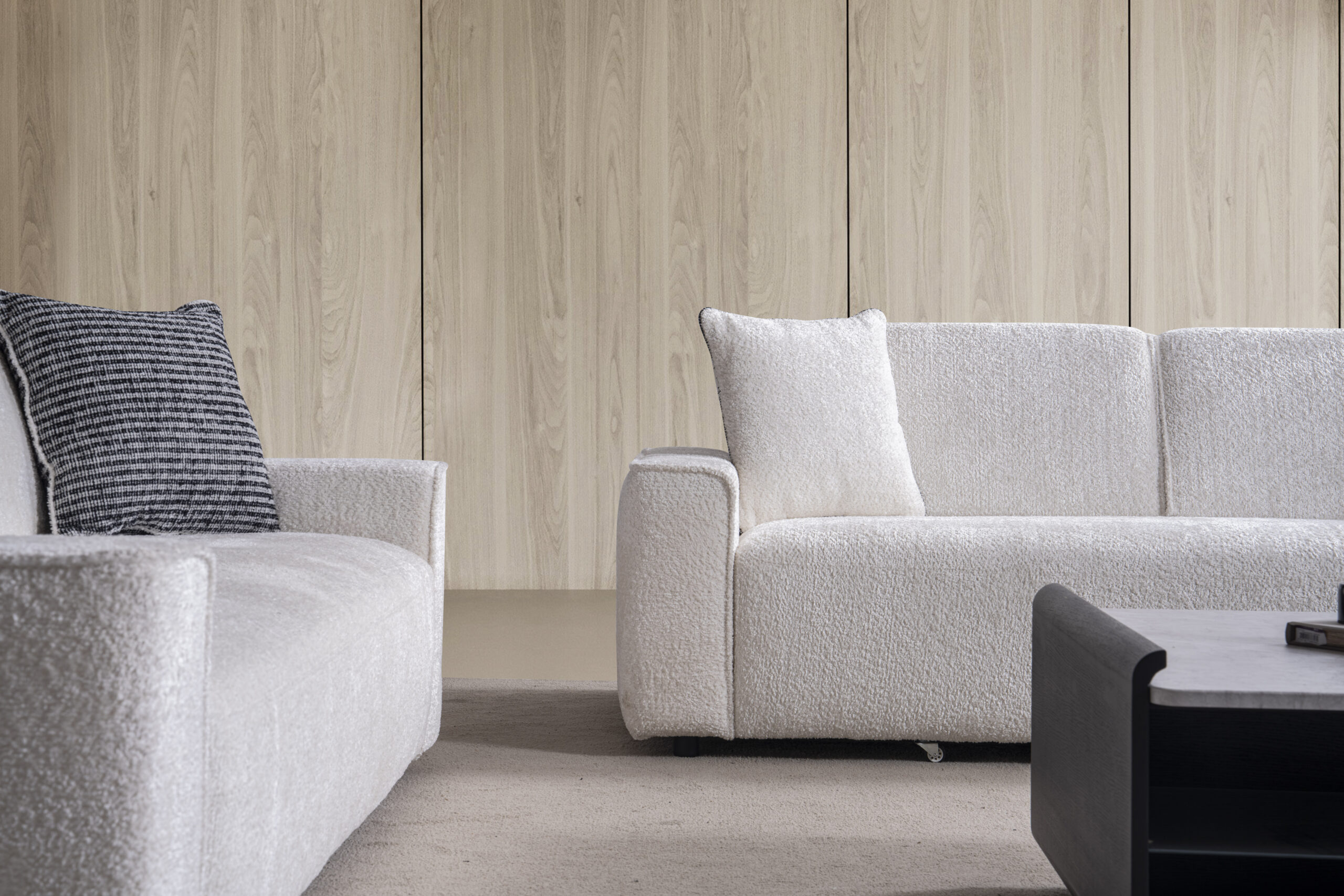 Bahar Salon Takımı - Görsel 2