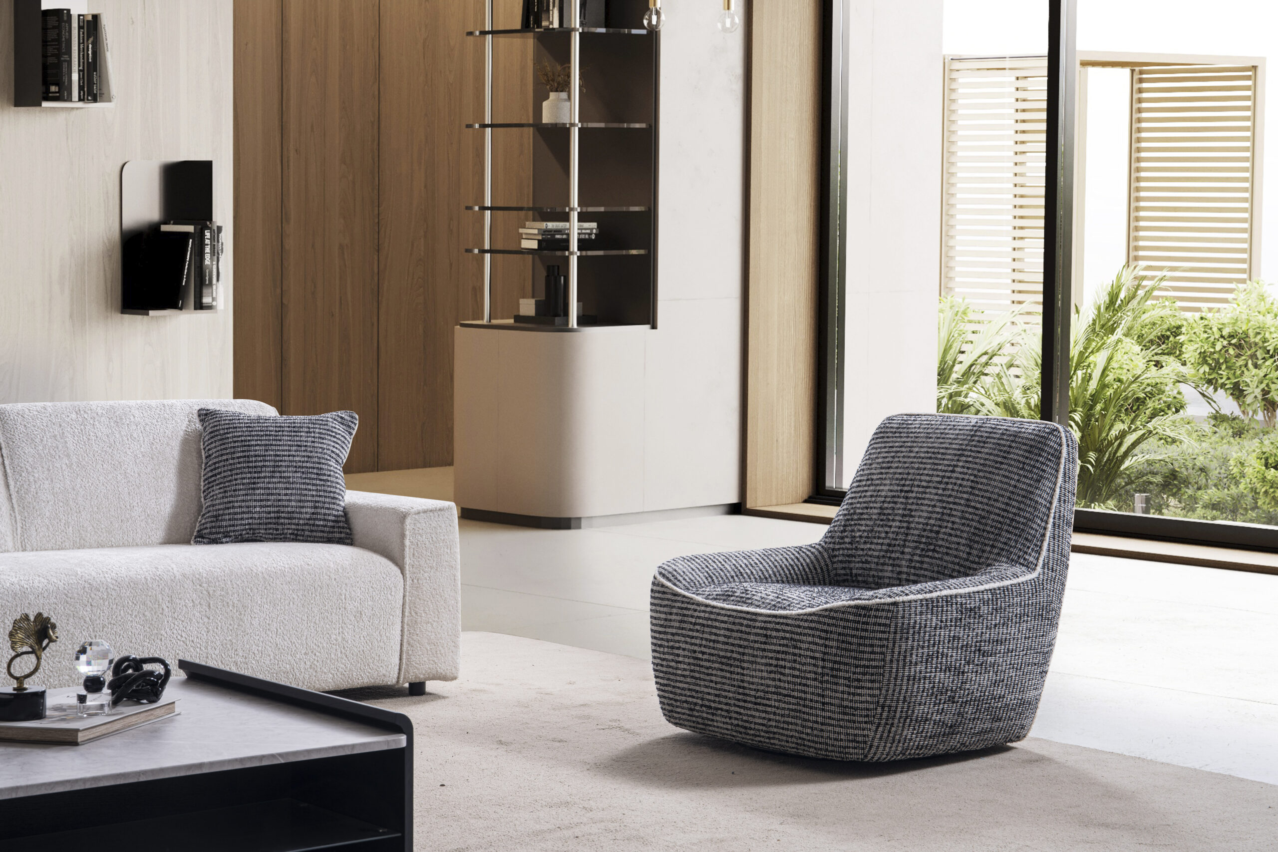 Bahar Salon Takımı - Görsel 7